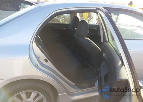 2009 Toyota Corolla S z USA, uszkodzony, nr VIN 1NXBU40E99Z005635